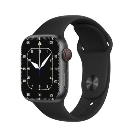 ساعت هوشمند مدل KEQIWEAR KW32 Max