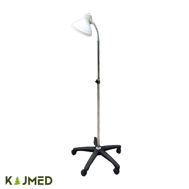 چراغ معاینه