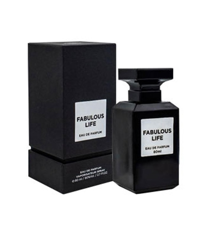 ادوپرفیوم فرگرانس ورلد Fabulous Life