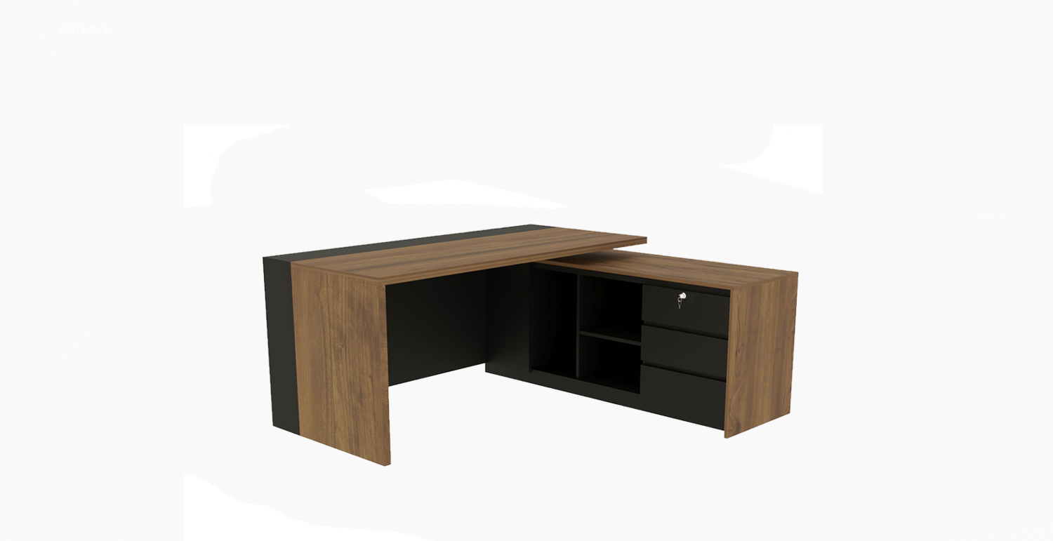 میز کارشناسی نیلپر کد NODE 465S