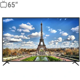 تلویزیون هوشمند ۶۵ اینچ جی پلاس مدل GTV-65SU788NP