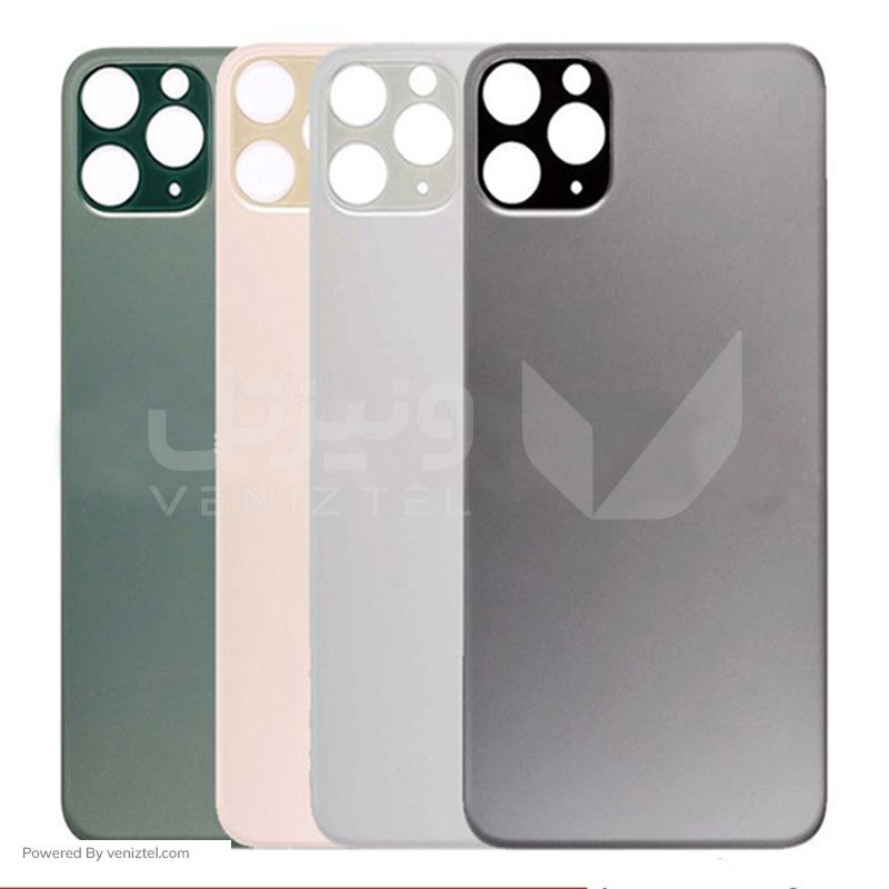 درب پشت مناسب برای گوشی ایفون مدل Iphone 11 PRO