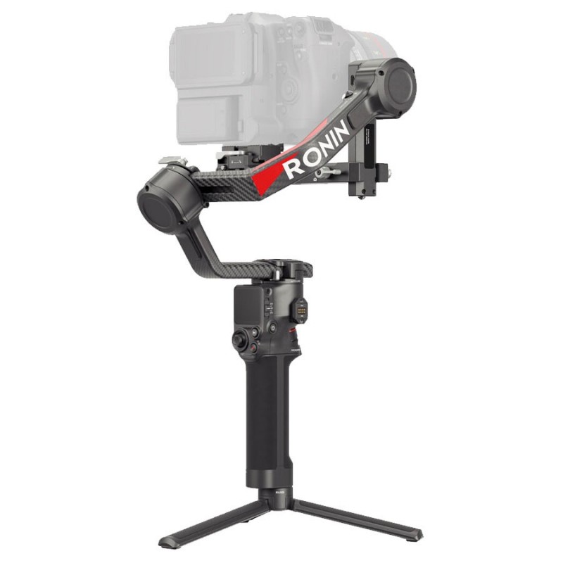 گیمبال دوربین دی جی آی مدل DJI RS4 Pro