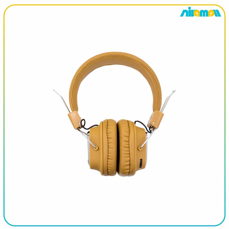 هدفون بی سیم کینگ استار مدل KBH46