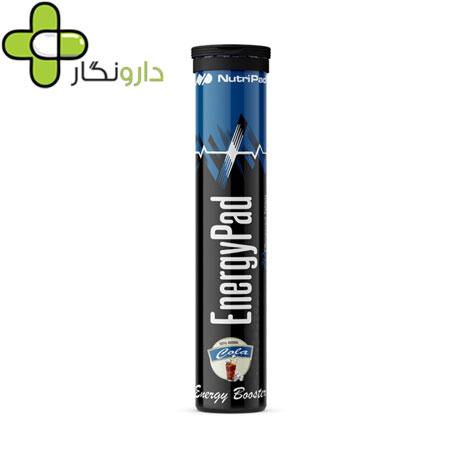 قرص جوشان انرژی پاد نوتری پاد
