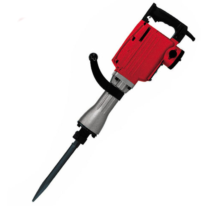 چکش تخریب 15 کیلویی 1800 وات محک مدل DEH-1800F