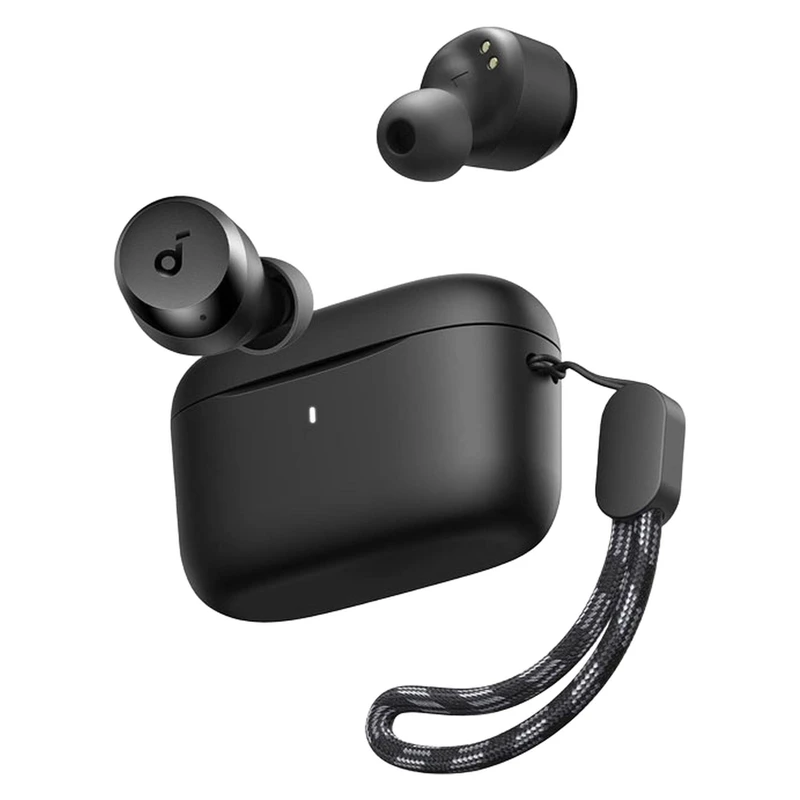 هدفون بلوتوثی انکر مدل Soundcore A25i {سفید}