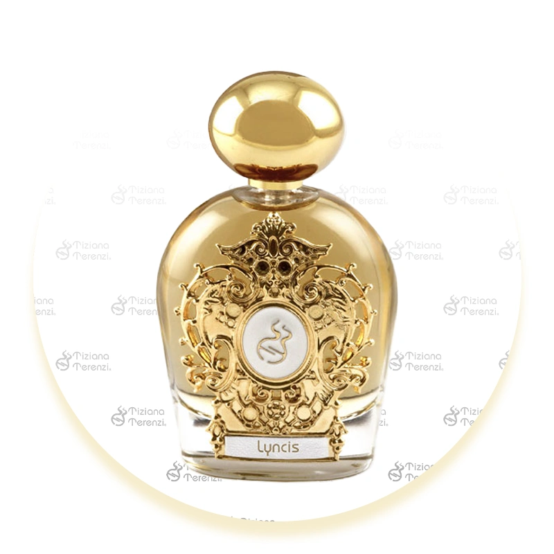 عطر تیزیانا ترنزی لینسیس | Tiziana Terenzi Lyncis