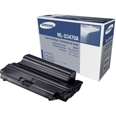 کارتریج ML-D3470A سامسونگ مشکی