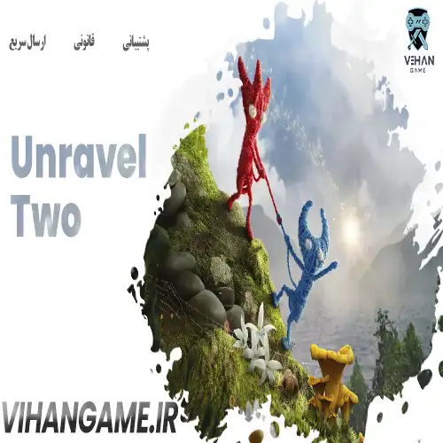 Unravel Two