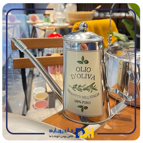 روغن ریز هوم سنترHOMECENTER