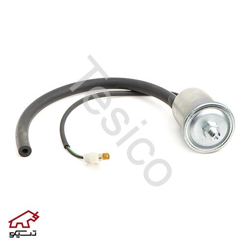 سنسور فشار روغن گریدر کوماتسو GD705A-4