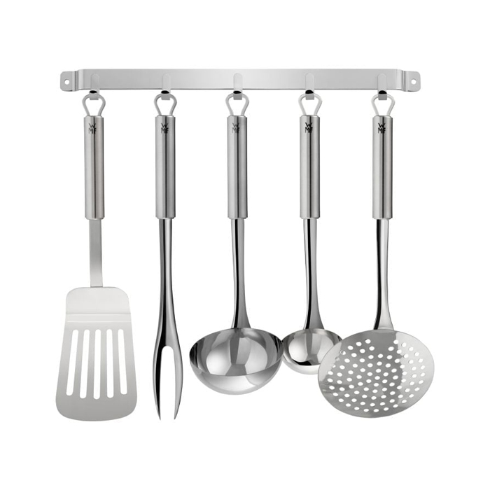 ست 6 تکه آشپزخانه وی ام اف | WMF PROFI PLUS KITCHEN LADLES