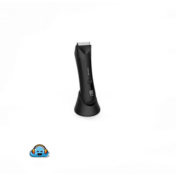 ماشین اصلاح موی صورت گرین لاین مدل Area Green Lion Sensitive Area Trimmer