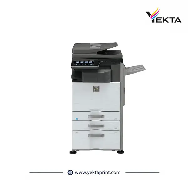 دستگاه کپی شارپ Sharp MX-2614