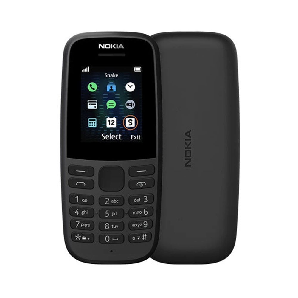 گوشی موبایل نوکیا مدل Nokia 105 (2019)