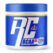 بی سی ای ای رونی کلمن BCAA XS