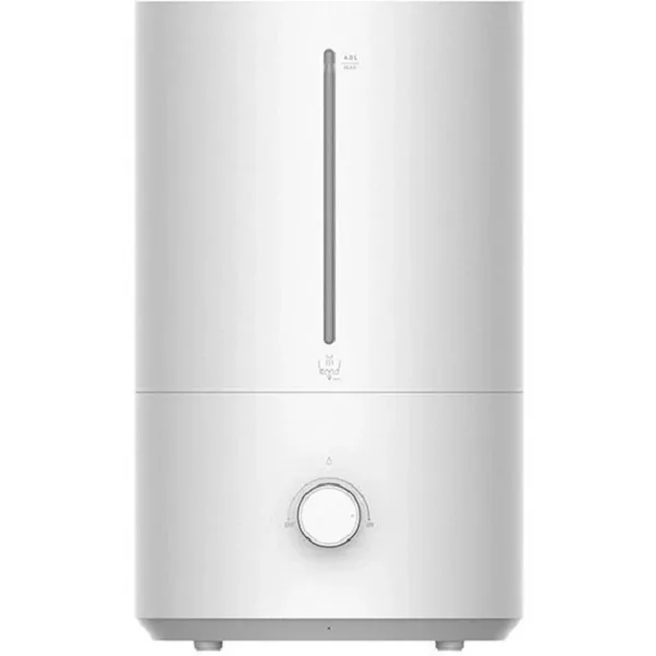 دستگاه بخور سرد و رطوبت ساز شیائومی مدل Xiaomi humidifier 2 Lite MJJSQ06DY (پک گلوبال)