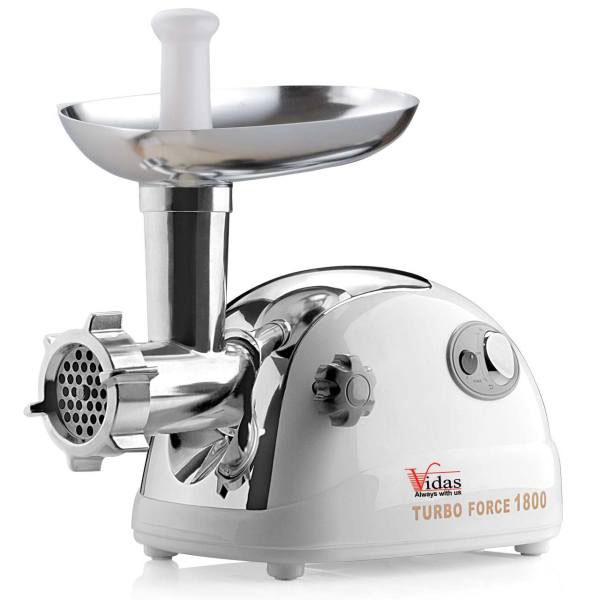 چرخ گوشت ویداس مدل VIR-3505 سفید