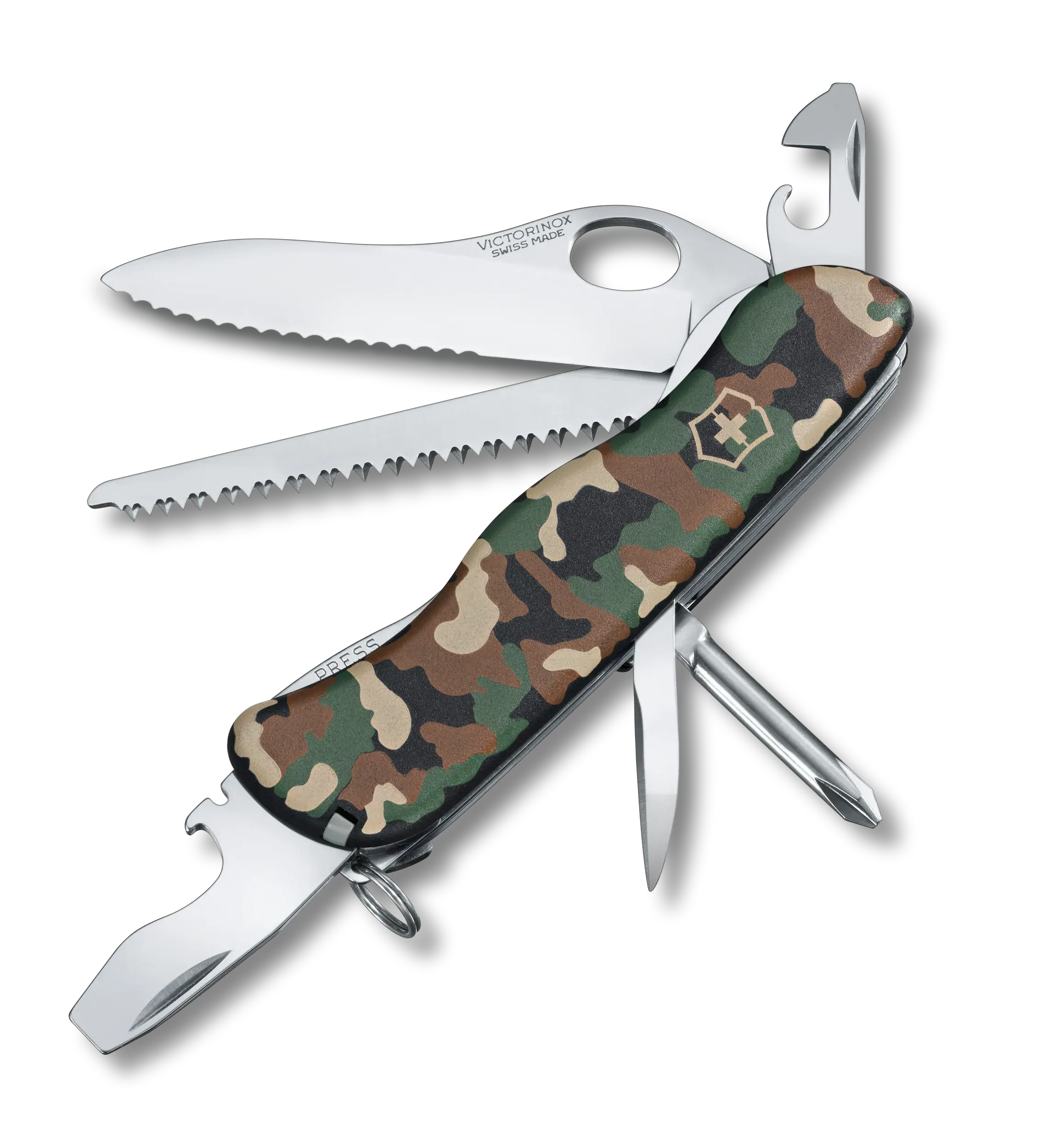 چاقوی شکاری 6 کار VICTORINOX مدل 0.8463MW94