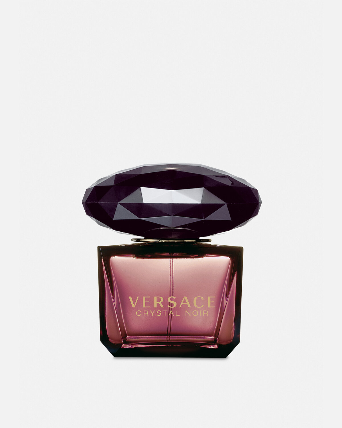 عطر و ادکلن ورساچه کریستال نویر ادو تویلت (مشکی)