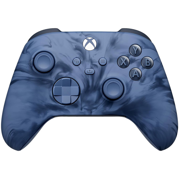 Xbox Wireless Controller  Stormcloud Vapor