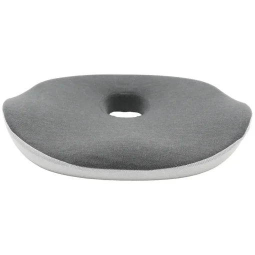 بالش نشیمن طبی گرین لاین مدل Green Lion Ergoflex Comfort Seat Cushion
