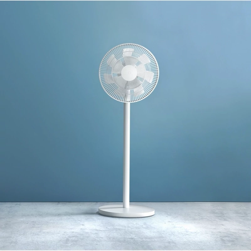 پنکه ایستاده شارژی شیائومی Xiaomi BPLBS03DM Smart Standing Fan 2 Pro