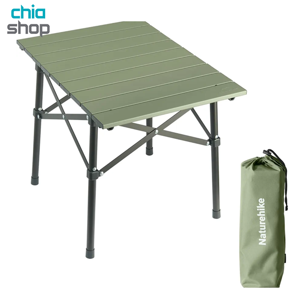 میز کمپینگ نیچرهایک مدل CNK2450JJ027