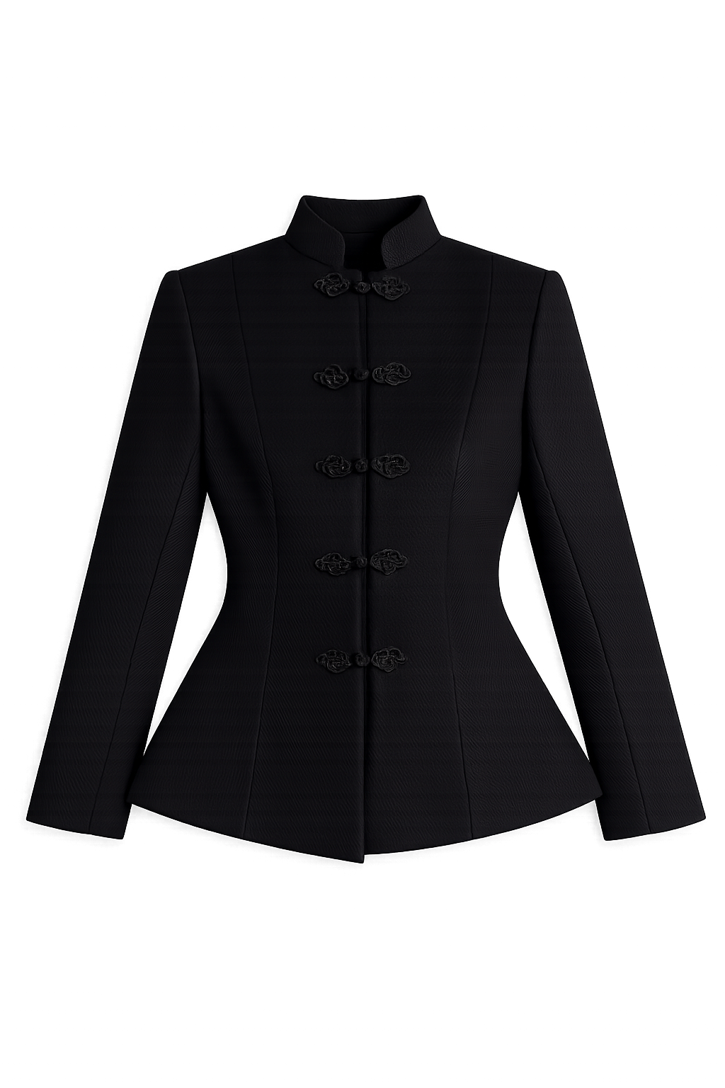 کت ناپولی | NISHA Napoli Blazer