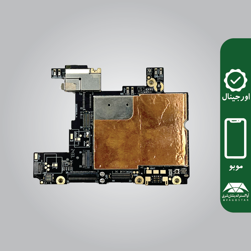 برد اصلی (Main Board / Motherboard) گوشی موبودو MOBO K1