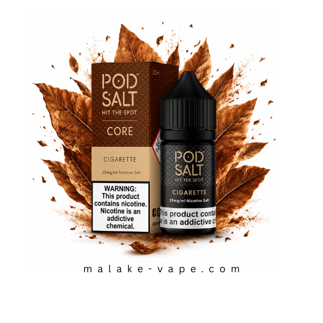 سالت سیگارت پادسالت + ارسال فوری cigarete podsalt