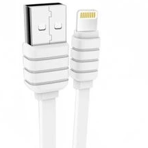 کابل تبدیل USB به لایتنینگ کانفلون مدل S32 طول 1 متر