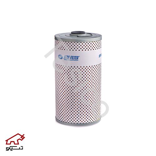 فيلتر روغن سطلی لودر کوماتسو W120