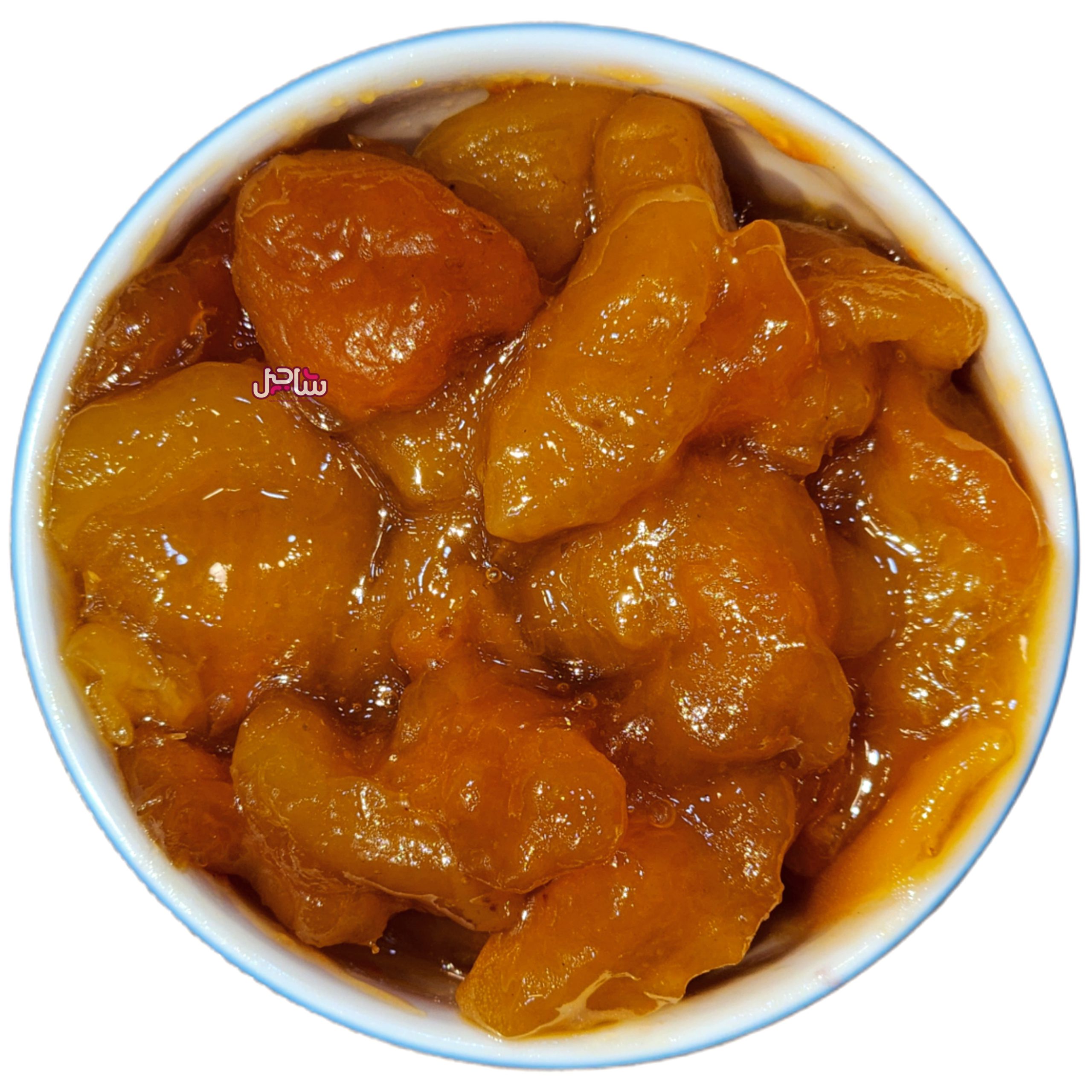 ترشک زردآلو