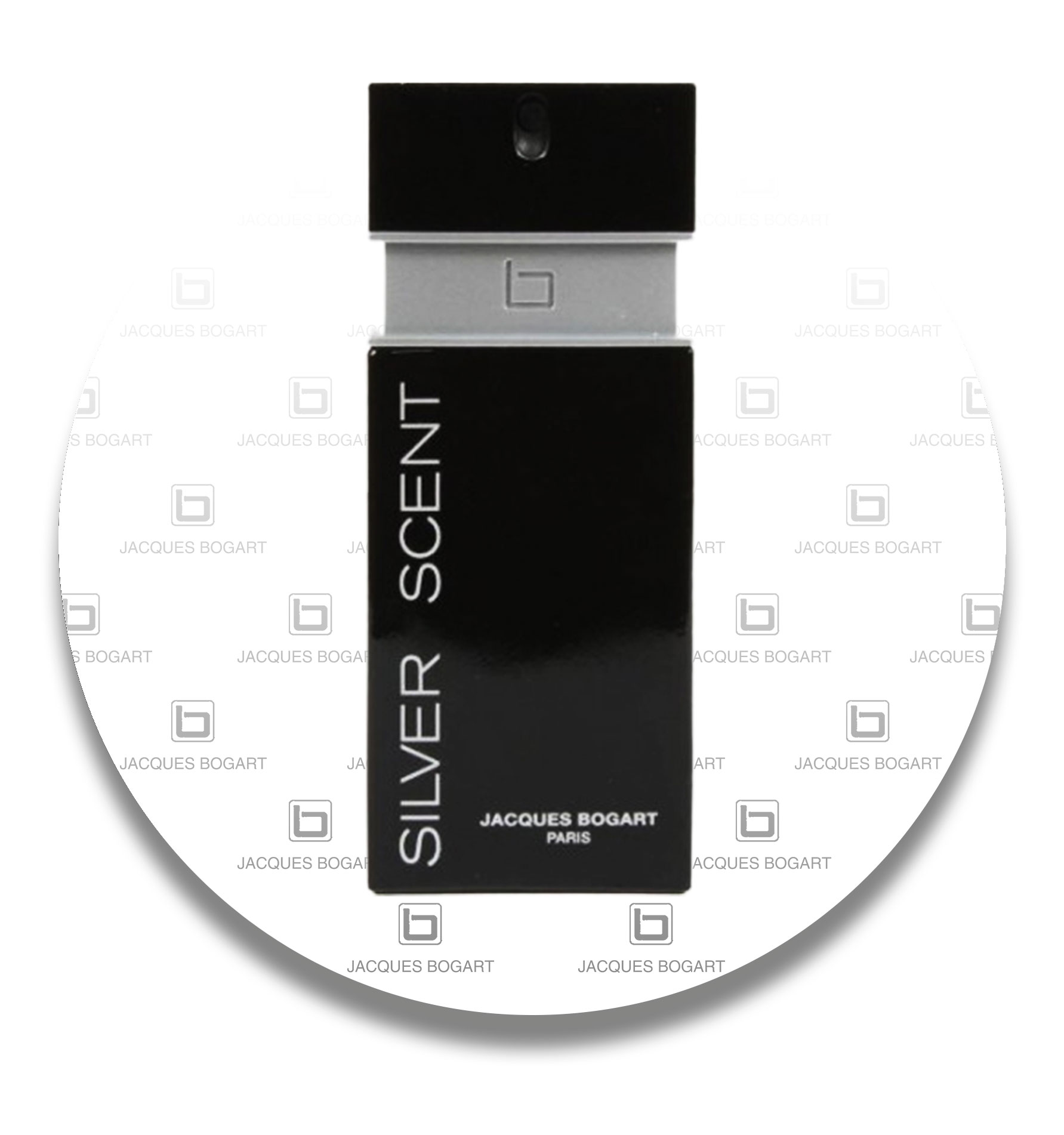 عطر بوگارت سیلور سنت | JAQUES BOGART Silver Sent