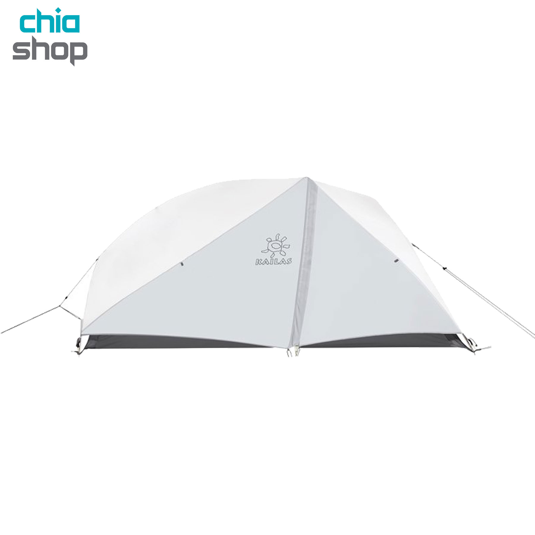 چادر 1نفره کایلاس مدل مستر Master Ink Camping Tent 1P