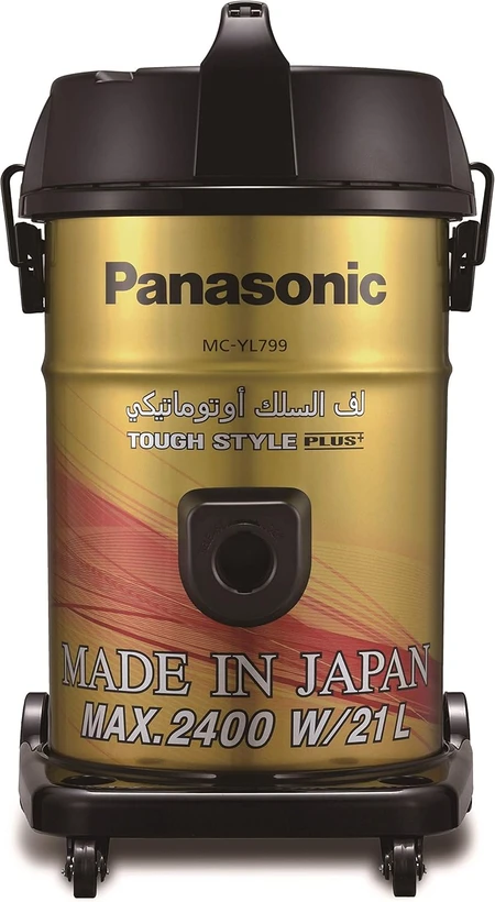 جارو برقی پاناسونیک مدل MC-YL799