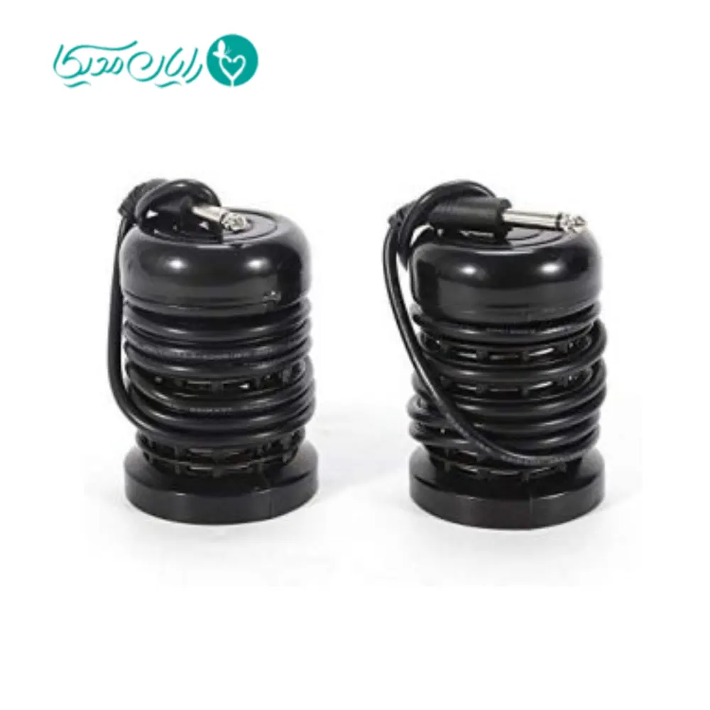 فیلتر دستگاه سم زدایی بدن یا الکترود اورجینال دستگاه بادی دتوکس تک عددی
