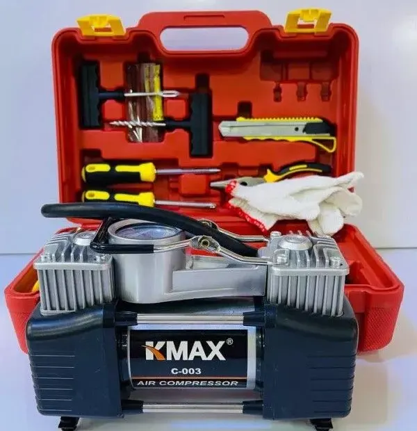 پمپ باد فندکی Kmax مدل C-003