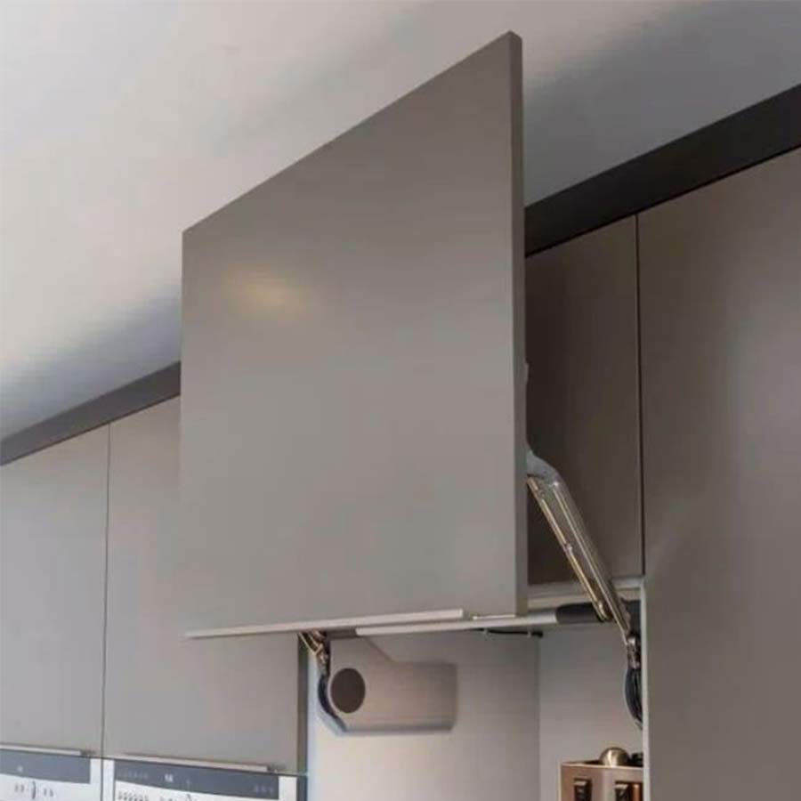 جک کابینت مدل اونتوس 38-HL-27 بلوم