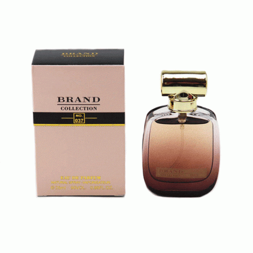 عطر برندکالکشن مدل نینا ریچی له اکستاز کد 037 - 25 میل