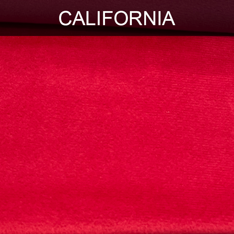پارچه پرده ای مخمل کالیفرنیا CALIFORNIA کد 222