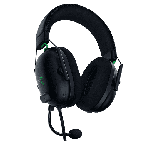 هدست گیمینگ ریزر مدل Razer BlackShark V2