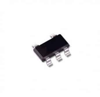 تراشه شارژر باتری MAX1555EZK