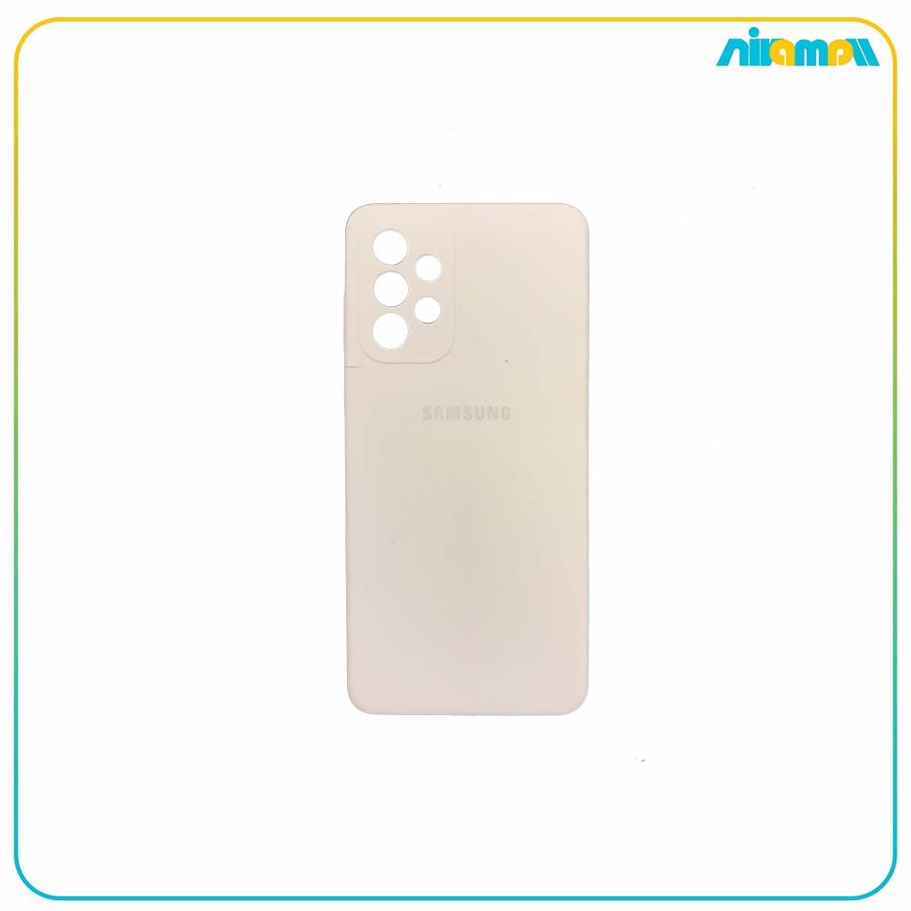 کاور سیلیکونی  مناسب برای گوشی سامسونگA73 (5G)