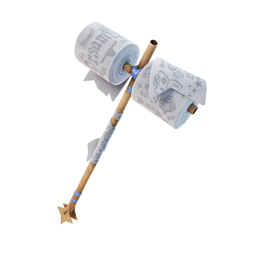 2-Ply TP Hammer