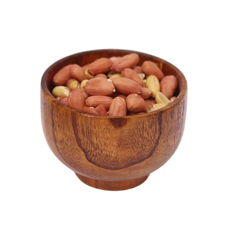 مغز بادام زمینی استانه