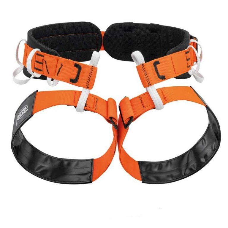 هارنس غارنوردی آون پتزل PETZL AVEN