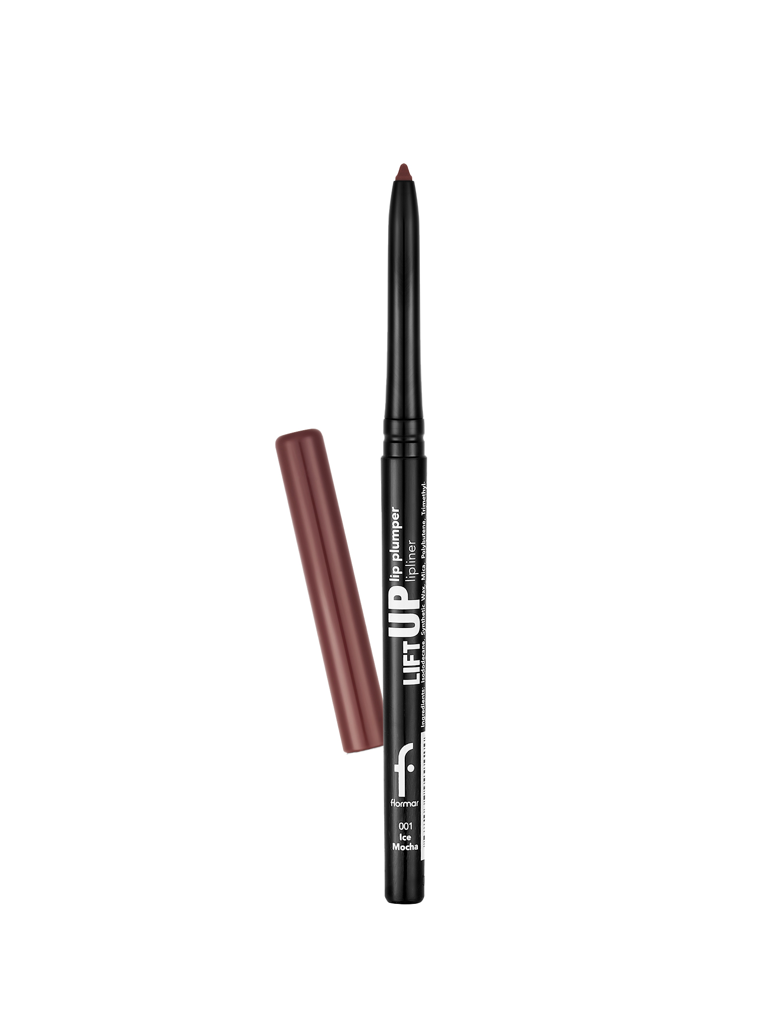 مداد لب مات لیفت فلورمار مدل Lift Up Lip Plumper